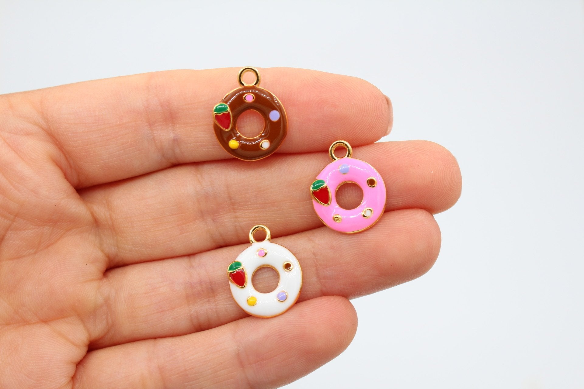 Altın Kap. Yeni Donut