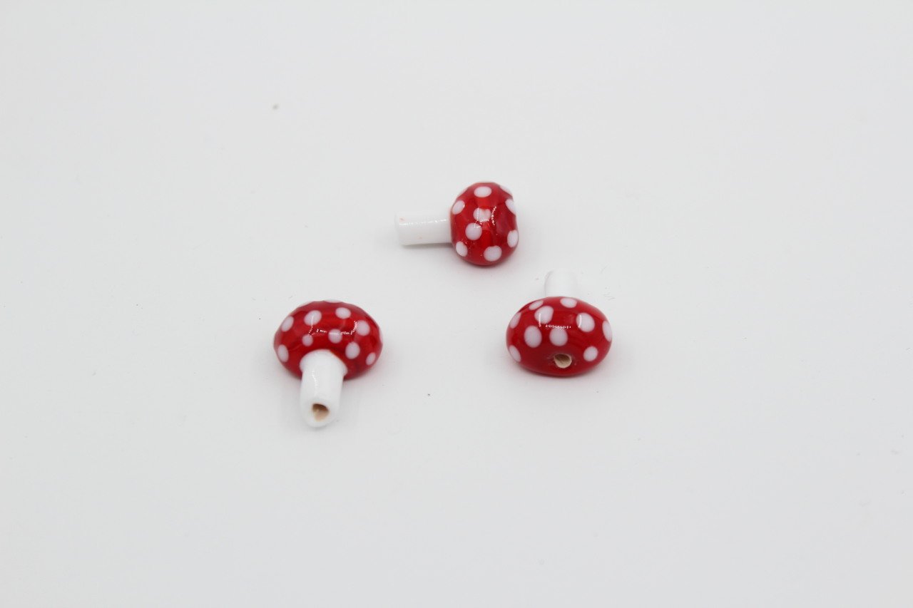 Arkası Kesik Mantar Murano