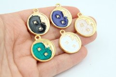 Altın Kap. Ay Yıldız