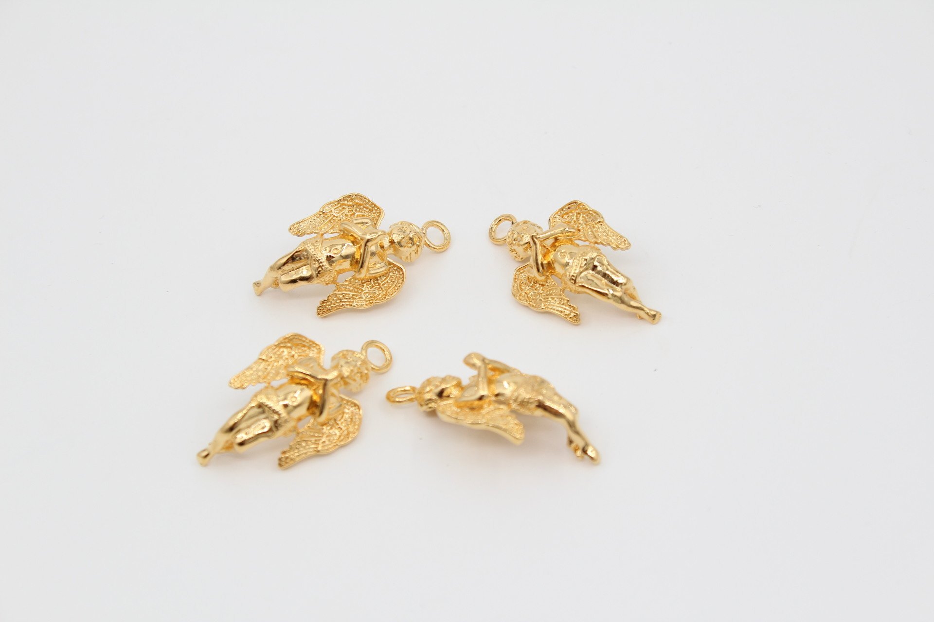 Altın Kap.Büyük Melek