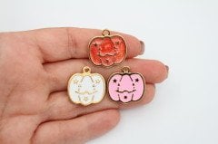 Altın Kap. Balkabağı