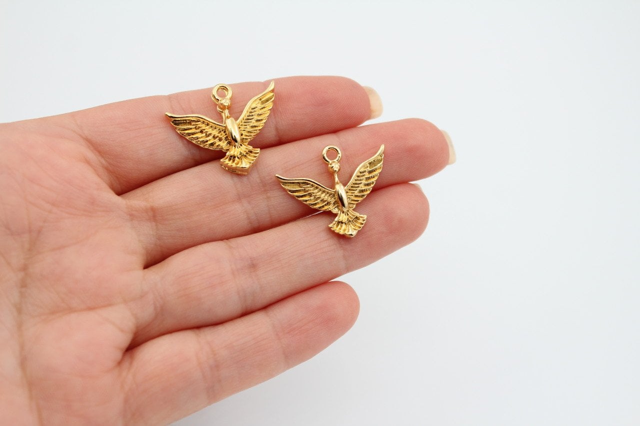 Altın Kap. Anka Kuşu