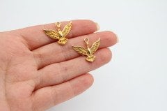 Altın Kap. Anka Kuşu