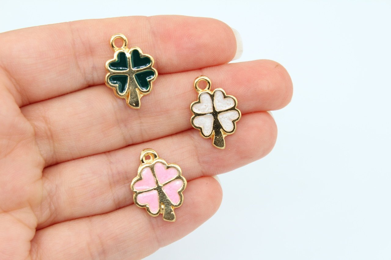 Altın Kap. Mineli Yonca