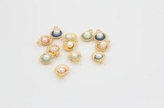 Altın Kap. İncili İstiridye