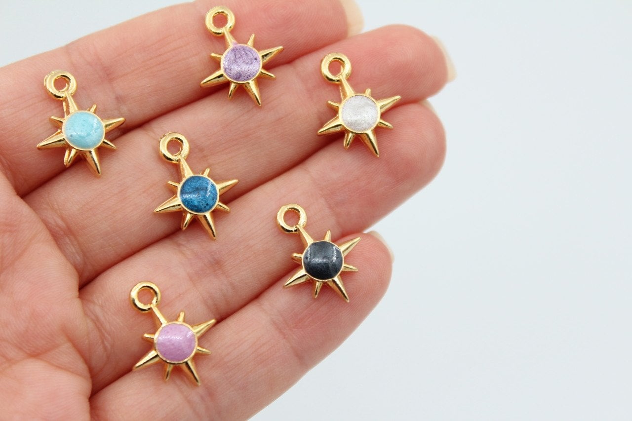 Altın Kap. Küçük Kutup Yıldızı