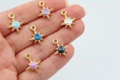 Altın Kap. Küçük Kutup Yıldızı