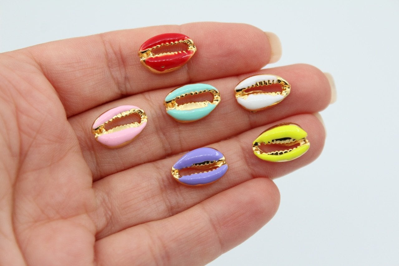 Altın Kap. Deniz Kabuğu