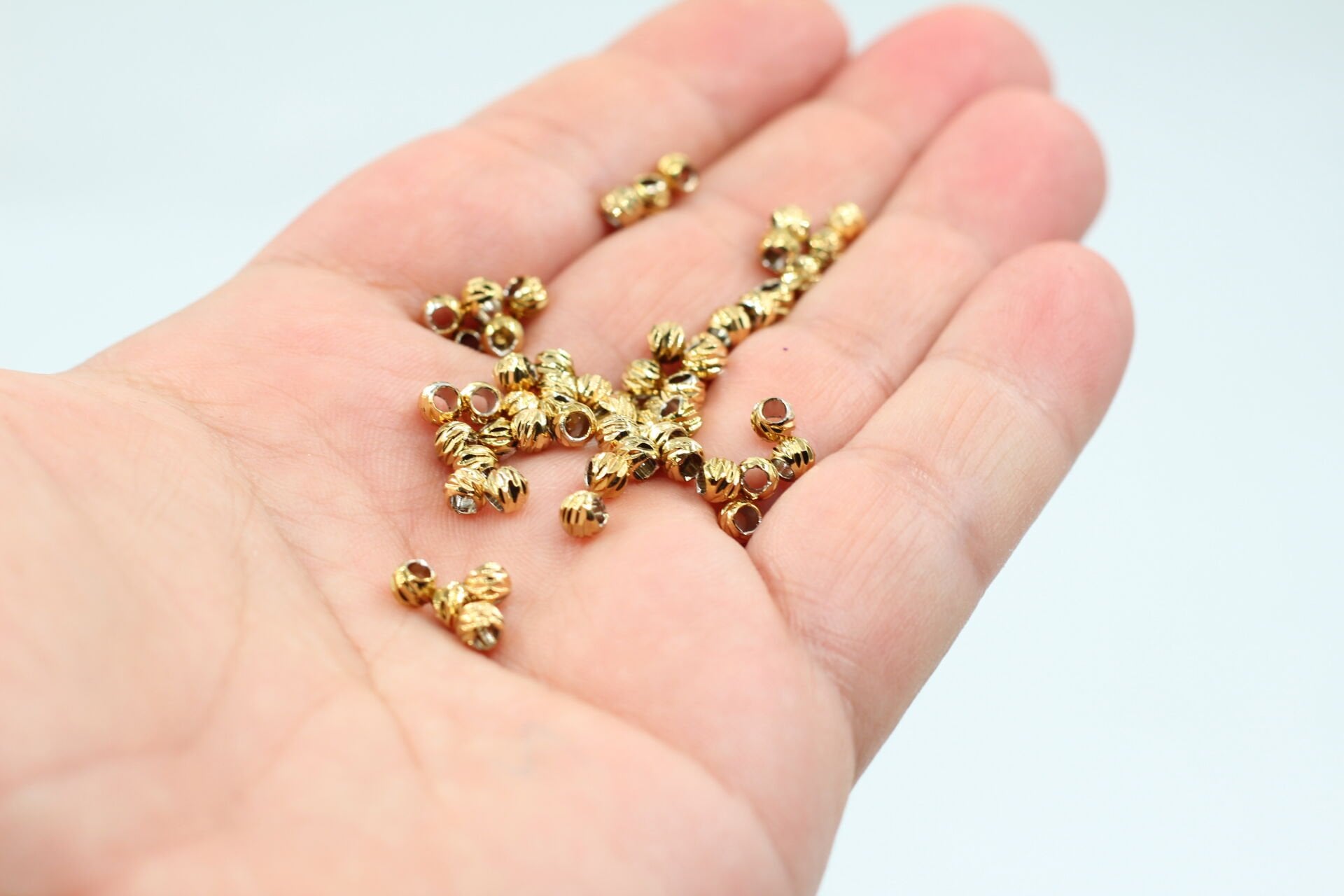 Çelik 4mm Dorika