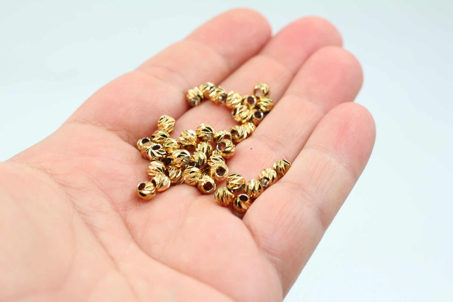 Çelik 5mm Dorika