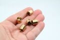 Çelik 10 mm Kapsül Kapama