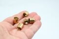 Çelik 10 mm Kapsül Kapama