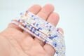 2mm Basık Kristal Mix