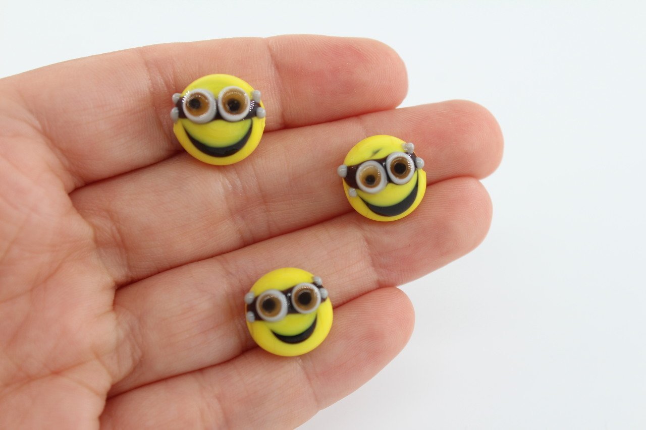 Minions Murano