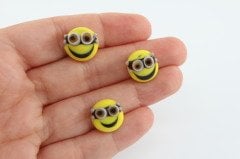 Minions Murano