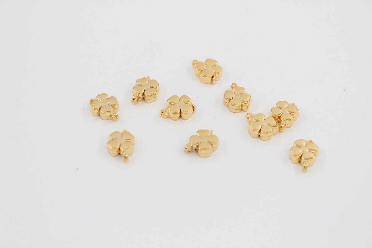 Altın Kap. Sallantı Yonca 10gr