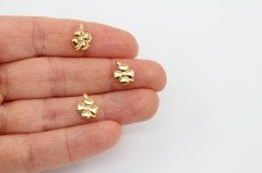 Altın Kap. Sallantı Yonca 10gr