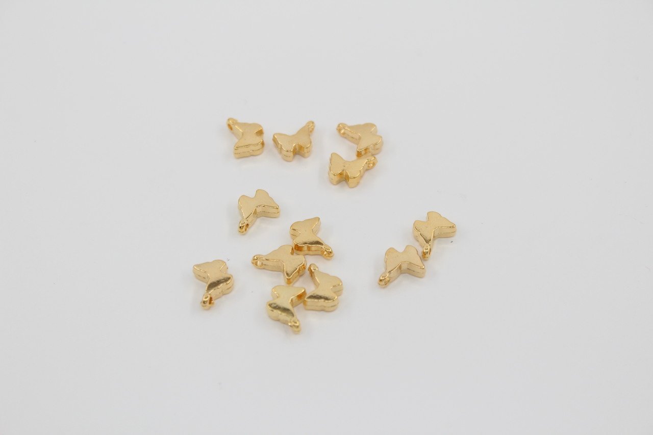 Altın Kap. Sallantı Kelebek 10gr