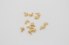Altın Kap. Sallantı Kelebek 10gr