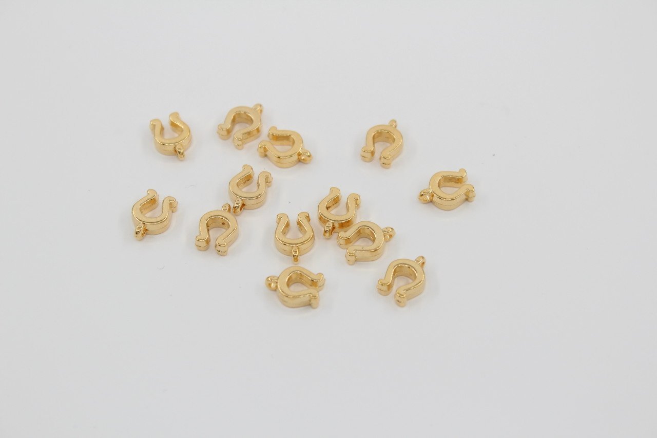 Altın Kap. Sallantı Nal 10gr