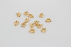 Altın Kap. Sallantı Nal 10gr