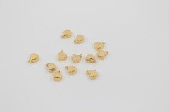 Altın Kap. Sallantı Kalp 10gr