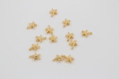 Altın Kap. Sallantı Deniz Yıldızı 10gr