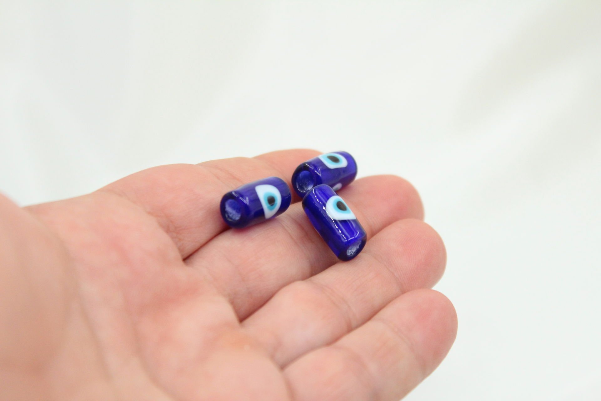 Lacivrert Boru Murano