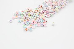 Basık Hashtag Harf 50gr