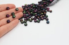 Siyah Renkli Rakam 50gr