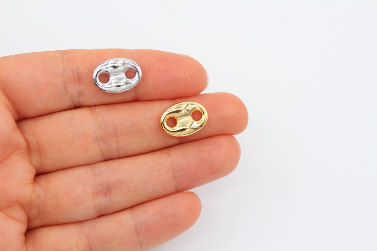 Lak Kap. Oval Aparat