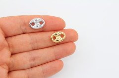 Lak Kap. Oval Aparat