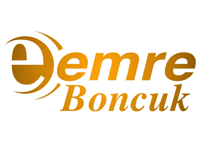  | Emre Boncuk